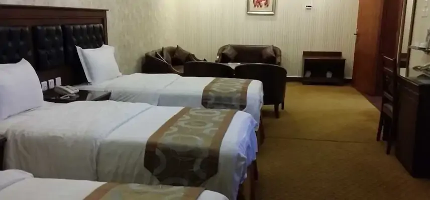 Canary Beach Hotel image